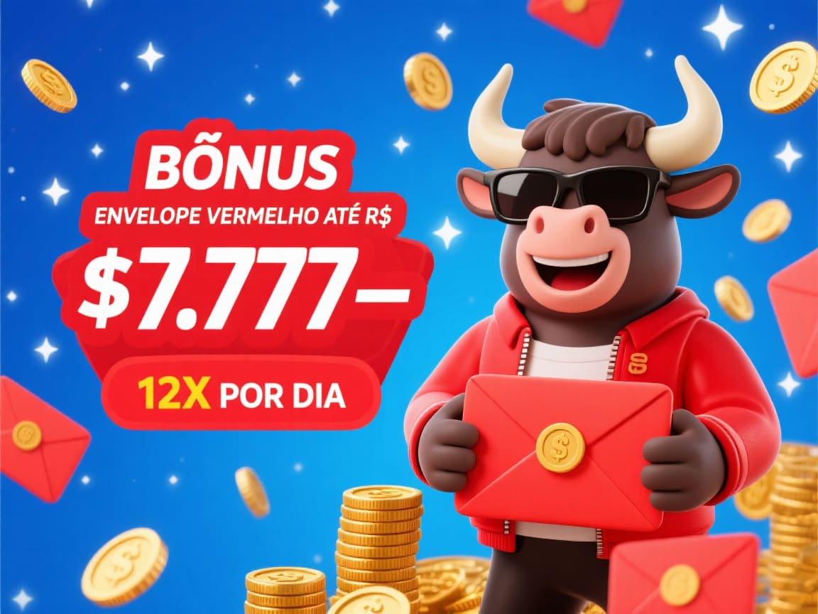 Ganhe Créditos Grátis com o App 58bet!