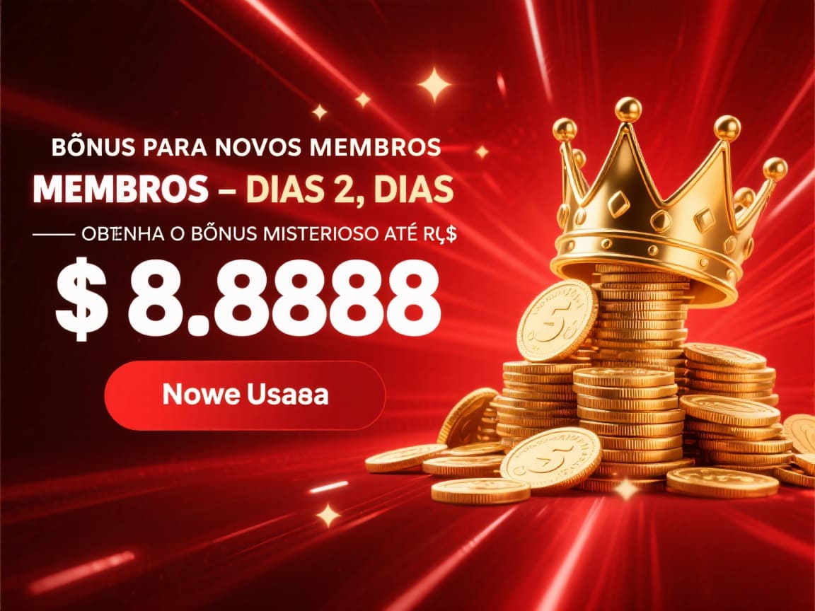 Ofertas Exclusivas de Cadastro na 58bet